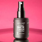 Buy Wet n Wild Photo Focus Matte Setting Spray - Matte Appeal (45 ml) - Purplle