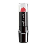 Buy Wet n Wild Silk Finish Lipstick - (Hot Paris Pink) (3.6 gm) - Purplle