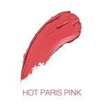 Buy Wet n Wild Silk Finish Lipstick - (Hot Paris Pink) (3.6 gm) - Purplle