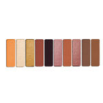 Buy Wet n Wild Color Icon 10 Pan Palette - My Glamour Squad (10 gm) - Purplle