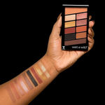 Buy Wet n Wild Color Icon 10 Pan Palette - My Glamour Squad (10 gm) - Purplle