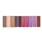 Buy Wet n Wild Color Icon 10 pan palette V.I.Purple (10 g) - Purplle