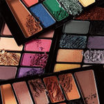 Buy Wet n Wild Color Icon 10 Pan Palette Cosmic Collision (10 gm) - Purplle