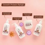 Buy Bella Vita Organic Growth Protein Shampoo - Purplle