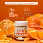 Buy Bella Vita Organic Vitamin C - Glow Face Pack - Purplle