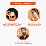 Buy Bella Vita Organic Vitamin C - Glow Face Pack - Purplle