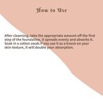 Buy ACCOJE Anti Aging Essential Firstner | 1st Step of Makeup, Toner | Anti-Aging & Anti-Wrinkle |Natural Korean Skin Care | Paraben, Sulphate & Chemical Free | Korean Cosmetics (130 ml) - Purplle