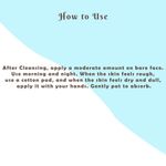 Buy ACCOJE Hydrating Aqua Face Toner | Hyaluronic Acid For Skin Hydrating & Moisturizing | Natural Korean Skin Care | Paraben, Sulphate & Chemical Free | Korean Cosmetics,130ml - Purplle