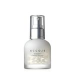 Buy ACCOJE Whitening Capsule Essence | Glowing Skin, Pigmentation Reducing Complex, Fast Absorbing Day & Night Serum for Tanning, Natural Korean Skin Care| Paraben, Sulphate, Chemical & Cruelty Free| 50ml - Purplle