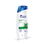 Buy Head and Shoulders Cool Menthol Shampoo (72 ml) - Purplle