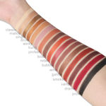 Buy Imagic Charm 16 Color Eyeshadow Palette (Ey-318) - Purplle