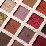 Buy Imagic Charm 16 Color Eyeshadow Palette (Ey-318) - Purplle