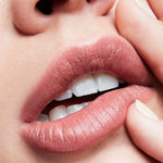 Buy M.A.C Satin Lipstick-Spirit Worth Rs 1700 - Purplle