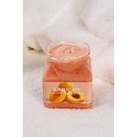 Buy Scentio Apricot Anti-Aging Sherbet Body Scrub 350ml (Made In Thailand) - Purplle