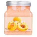 Buy Scentio Apricot Anti-Aging Sherbet Body Scrub 350ml (Made In Thailand) - Purplle
