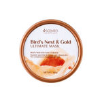 Buy Scentio Bird's Nest and Gold Ultimate Mask, (100 ml) (Made In Thailand) - Purplle
