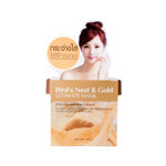 Buy Scentio Bird's Nest and Gold Ultimate Mask, (100 ml) (Made In Thailand) - Purplle