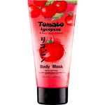 Buy Scentio Tomato Lycopene & Nano Multi Vitamin Body Mask, 150ml (Made In Thailand) - Purplle