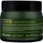 Buy Scentio Hair Professional Argan Oil Therapy Treatment Mask 250ml (Made In Thailand) - Purplle