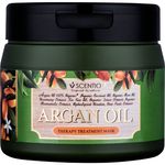 Buy Scentio Hair Professional Argan Oil Therapy Treatment Mask 250ml (Made In Thailand) - Purplle
