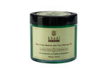 Buy Khadi Shuddha Pure Neem Basil & Aloevera Massage Gel - No Sulphate Alocohol & Paraben - Purplle