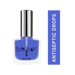 Buy Bella Voste Nail Care, Antiseptic Drops (10 Ml) - Purplle