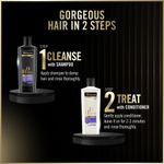 Buy TRESemme Hair Fall Defense Conditioner (80 ml) - Purplle