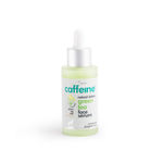 Buy mCaffeine Naked Detox Green Tea Face Serum (40 ml) - Purplle