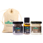 Buy mCaffeine Winter Care Essentials (15 ml + 50 gm) - Purplle