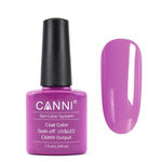 Buy CANNI Gel Polish Paint Long Lasting Soakoff High Quality 7.3ml Salon Base Gelpolish LED UV Nail Gel Lacquer ( CANNI_165 ) - Purplle