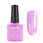 Buy CANNI Gel Polish Paint Long Lasting Soakoff High Quality 7.3ml Salon Base Gelpolish LED UV Nail Gel Lacquer ( CANNI_237 ) - Purplle