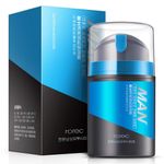 Buy ROREC Anti Aging Face Cream Hyaluronic Acid Serum Anti Wrinkle Day Cream for Mens Moisturizing Oil-control Whitening Acne Cream - Purplle