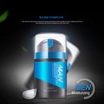 Buy ROREC Anti Aging Face Cream Hyaluronic Acid Serum Anti Wrinkle Day Cream for Mens Moisturizing Oil-control Whitening Acne Cream - Purplle