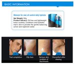 Buy ROREC Anti Aging Face Cream Hyaluronic Acid Serum Anti Wrinkle Day Cream for Mens Moisturizing Oil-control Whitening Acne Cream - Purplle