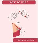 Buy MeiYanQiong Herbal Breast Enlargement Cream Effective Full Elasticity Breast Enhancer Increase Tightness Big Bust Body Cream Breast Care 50g - Purplle