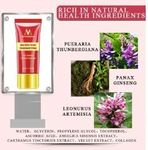 Buy MeiYanQiong Herbal Breast Enlargement Cream Effective Full Elasticity Breast Enhancer Increase Tightness Big Bust Body Cream Breast Care 50g - Purplle