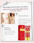 Buy MeiYanQiong Herbal Breast Enlargement Cream Effective Full Elasticity Breast Enhancer Increase Tightness Big Bust Body Cream Breast Care 50g - Purplle