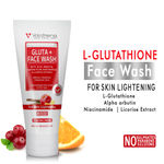 Buy Volamena L -Glutathione Gluta + face Wash (100 ml) - Purplle