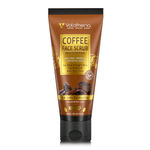 Buy Volamena Coffee Detox Face Scrub (100 ml) - Purplle