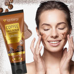 Buy Volamena Coffee Detox Face Scrub (100 ml) - Purplle