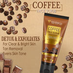 Buy Volamena Coffee Detox Face Scrub (100 ml) - Purplle