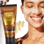 Buy Volamena Coffee Face wash (100 ml) - Purplle