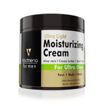 Buy Volamena Ultra-Light Moisturizing cream for men (100 ml) - Purplle