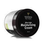 Buy Volamena Ultra-Light Moisturizing cream for men (100 ml) - Purplle