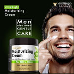 Buy Volamena Ultra-Light Moisturizing cream for men (100 ml) - Purplle