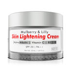 Buy Volamena Mulberry & Lilly skin lightening fairness cream - Purplle