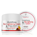 Buy Volamena Glutathione skin lightening fairness cream 50 ml - Purplle