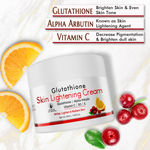 Buy Volamena Glutathione skin lightening fairness cream 50 ml - Purplle