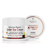 Buy Volamena Advanced repair Under Eye cream 50 ml - Purplle