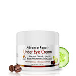Buy Volamena Advanced repair Under Eye cream 50 ml - Purplle